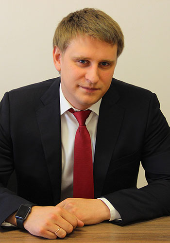 Ковалёв Павел Александрович